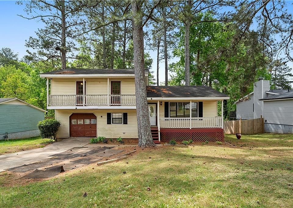 1st image of 2811 Wood Hollow Ln