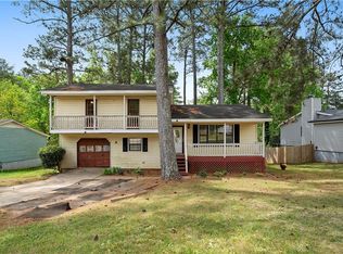 2811 Wood Hollow Ln, Jonesboro, GA 30236