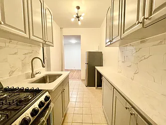 Rented by Highline Residential