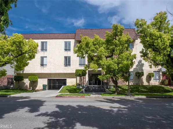 510 N Jackson St APT 205, Glendale, CA 91206