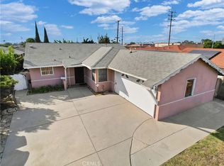 19009 Wadley Ave, Carson, CA 90746