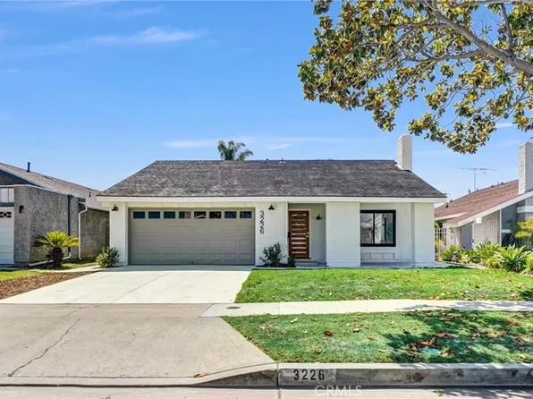 3226 S Towner St, Santa Ana, CA 92707