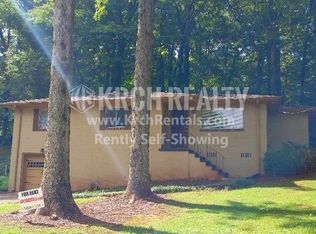 609 Rebecca Rd, Birmingham, AL 35206