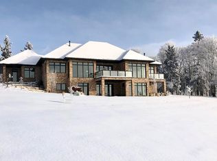 6029 SW Township Road 332, Mountain View County, AB T0M1X0