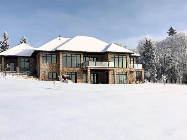 6029 SW Township Road 332, Mountain View County, AB T0M 1X0