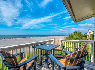1 Seagrove Ln APT D, Isle Of Palms, SC 29451