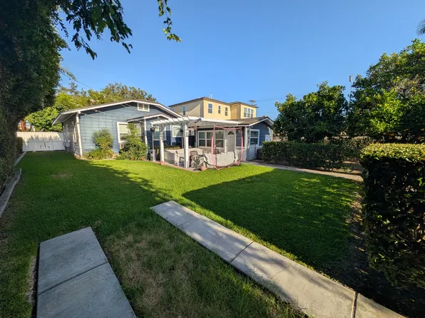 520 N Grand St #B, Orange, CA 92867