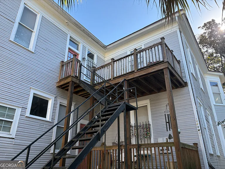 836 E Henry St #C — Photo 30