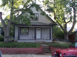3329 S Pennsylvania St, Englewood, CO 80113