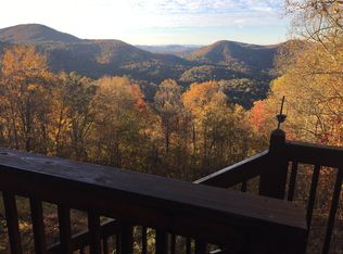 16 Bearpaw Rd, Blairsville, GA 30512