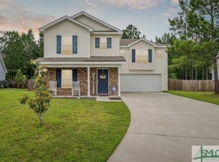 15 Glenmore Dr, Guyton, GA 31312