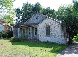 1716 Holly Hill Rd, Augusta, GA 30904