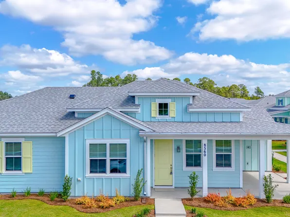 8560 Dreams Float Ct, Panama City Beach, FL 32413