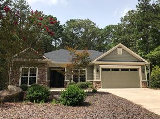 210 Willow Ln, Mc Cormick, SC 29835