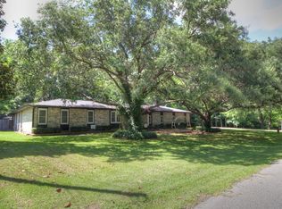 408 Carter Dr, Diboll, TX 75941