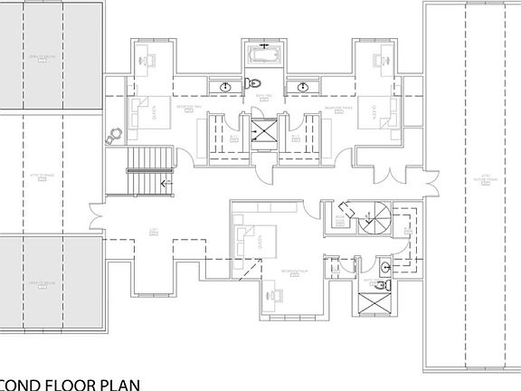 3rd image of 5970 Crabtree Ln