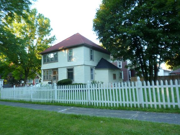 Great Corner Lot