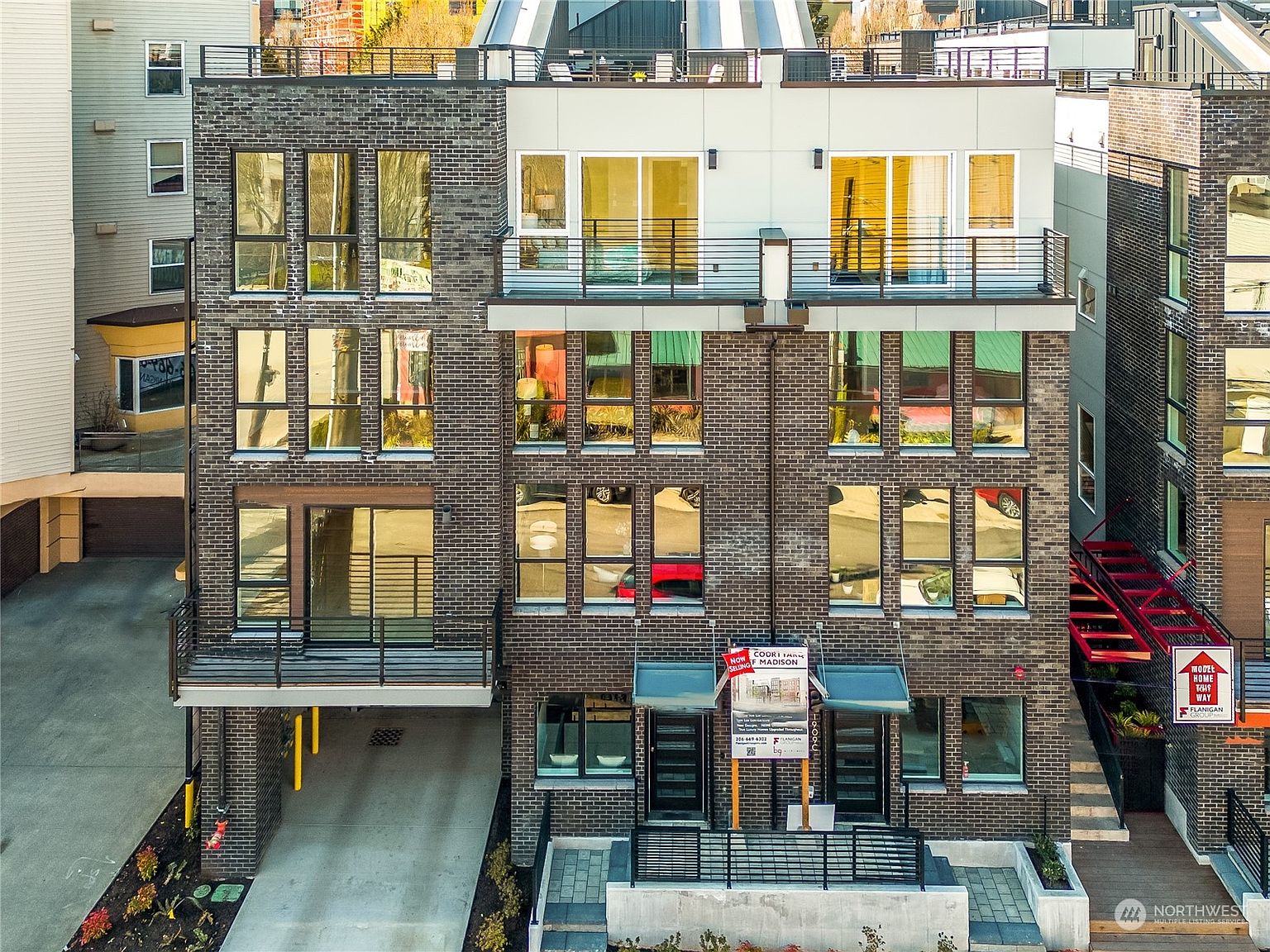 1709 20th Avenue UNIT B, Seattle, WA 98122 Zillow