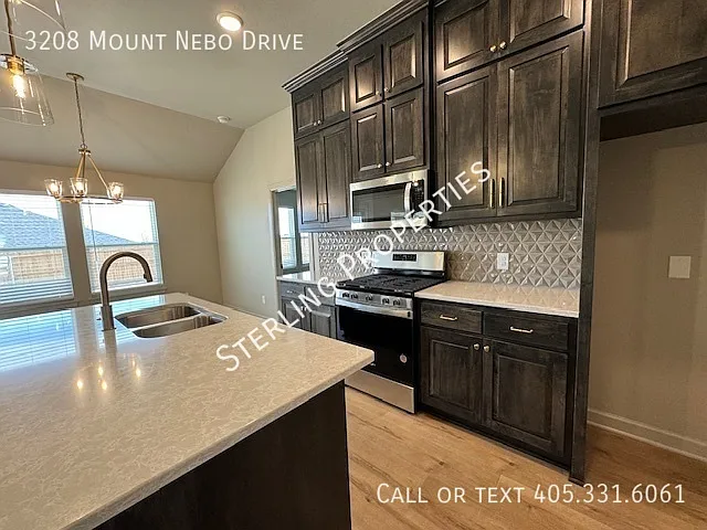 3208 Mount Nebo Dr — Photo 25