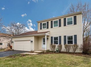 1787 Villanova Dr, Naperville, IL 60565