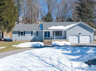 49 Gideon Lane, Glastonbury, CT 06033