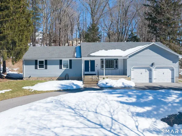 49 Gideon Lane, Glastonbury, CT 06033