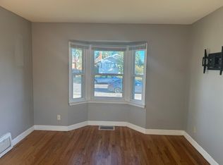 123 E 1st Ave, Cheyenne, WY 82001