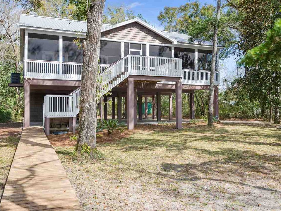 188 Sanders Cemetery Rd, Sopchoppy, FL 32358 Zillow