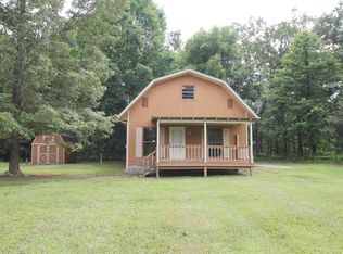 367 Geneva Boynton Rd, Manchester, TN 37355