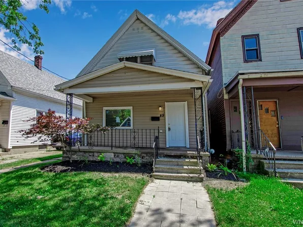 49 Davey St, Buffalo, NY 14206