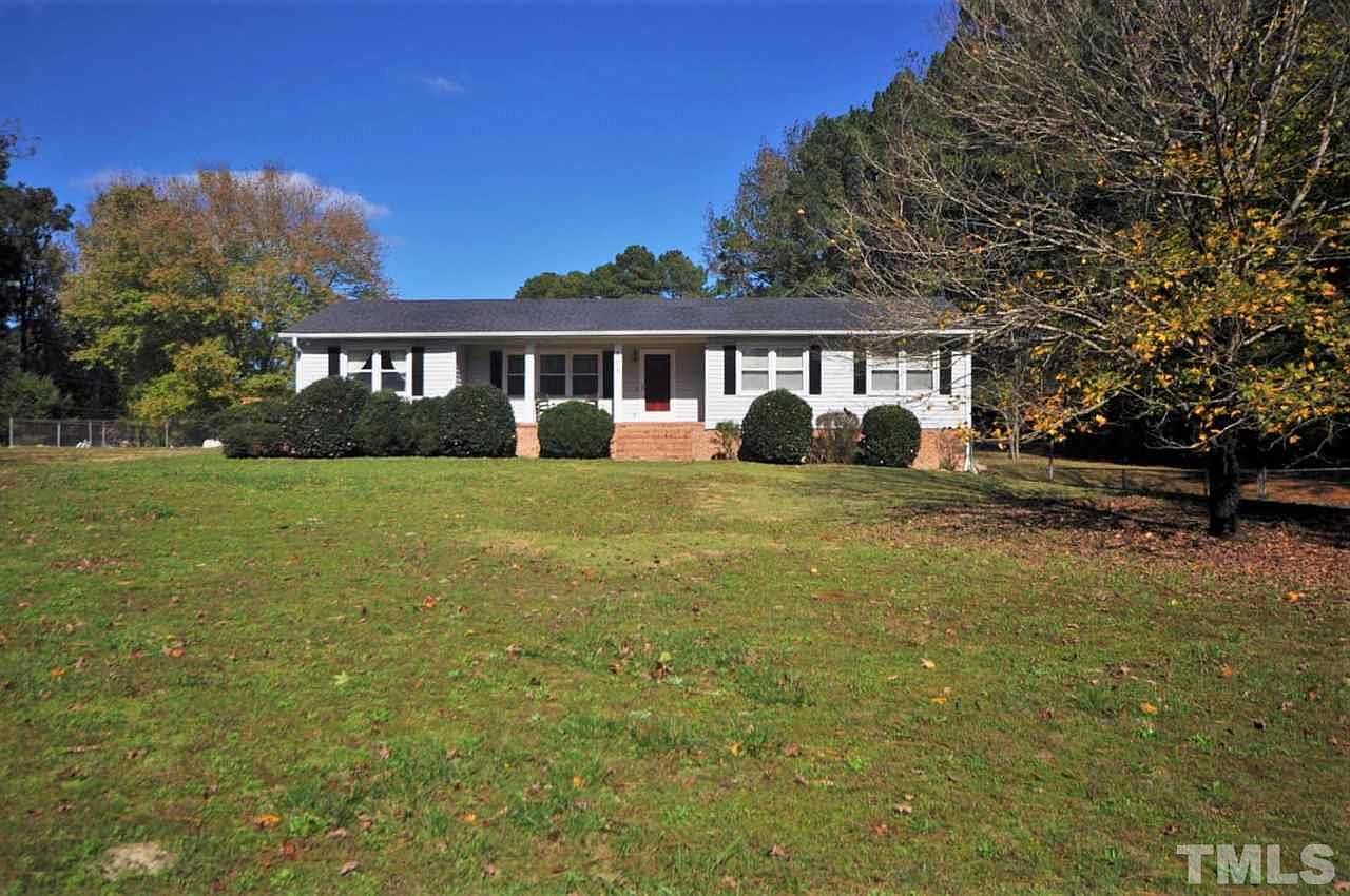 101 Dove Rd, Creedmoor, NC 27522 Zillow