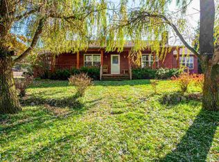 9821 E Aspen Creek Ln, Colbert, WA 99005