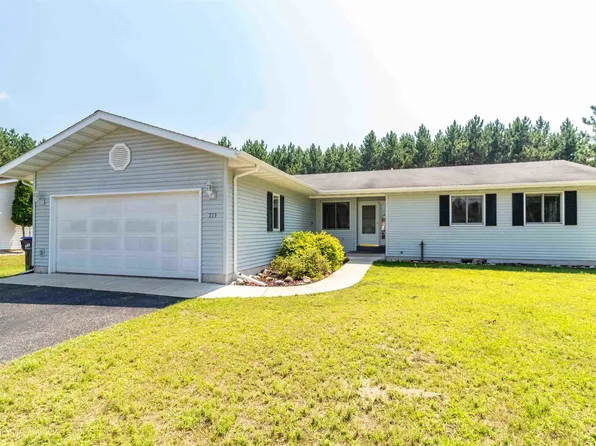 713 N Godwin Cir, Friendship, WI 53934