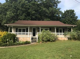 2222 Woodby Rd, Knoxville, TN 37914