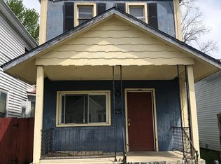 1520 Grandview Ave, Portsmouth, OH