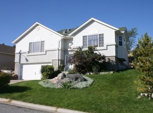 815 Rocky Point Rd, Pocatello, ID 83204