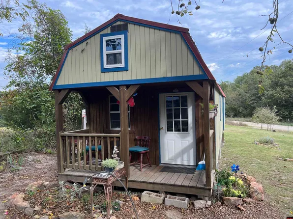 3333 Mc 4010, Everton, AR 72633