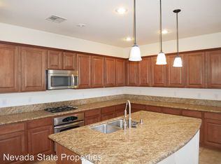 1077 Oak Fair St, Las Vegas, NV 89138
