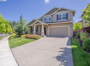 508 N Allen Creek Dr, Ridgefield, WA 98642