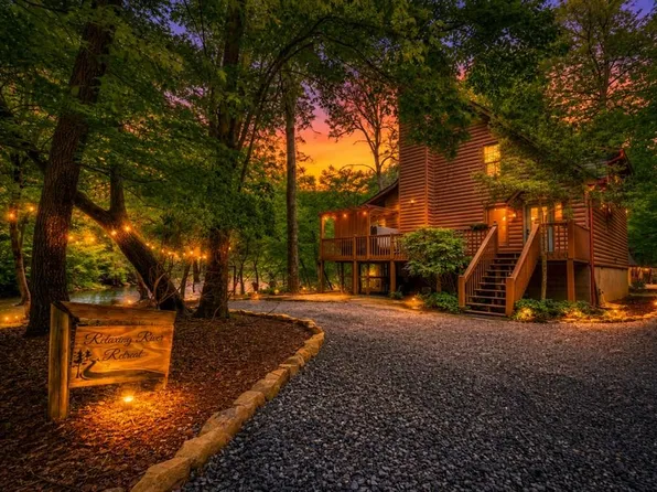 133 Muller Ln, Ellijay, GA 30540