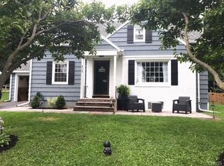 213 Maple Rd, Syracuse, NY 13219