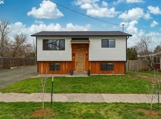 160 SE 5th Ave, Milton Freewater, OR 97862