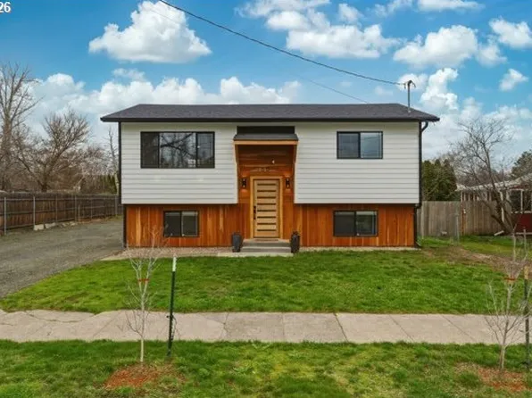 160 SE 5th Ave, Milton Freewater, OR 97862