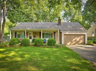 2400 W 78th St, Prairie Village, KS 66208