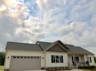 137 Fox Run, Benson, NC 27504