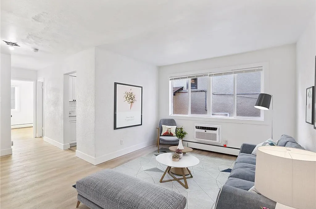 Studio, 550 sqft, $1,000 — Photo 4