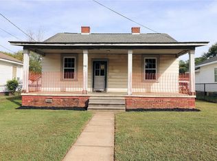 448 6th St, Cedartown, GA 30125