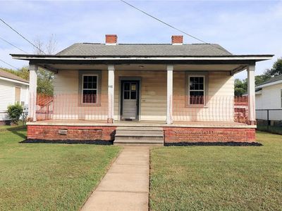 448 6th St, Cedartown, GA, 30125