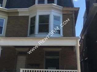 2137 Derry St #1, Harrisburg, PA 17104