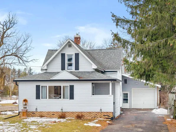 1532 WEST RIVER DRIVE, Stevens Point, WI 54481